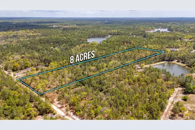 Na Womack Road #Lots 1-50, Crestview, FL 32539 - Photo 2