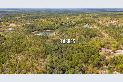 Na Womack Road #Lots 1-50, Crestview, FL 32539 - Photo 6