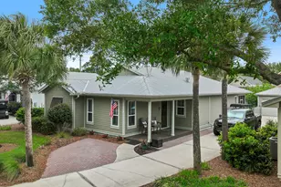 2011 Pine Island Cir, Miramar Beach, FL 32550 - Photo 1