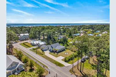 1228 Thompson Road, Santa Rosa Beach, FL 32459 - Photo 6