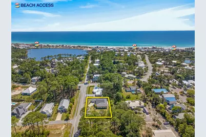1228 Thompson Road, Santa Rosa Beach, FL 32459 - Photo 1