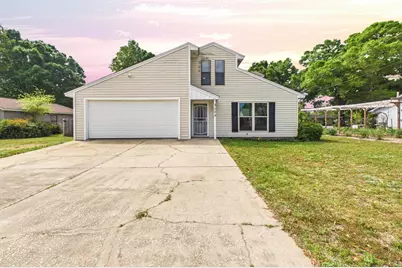 3284 Fairview Avenue, Crestview, FL 32539 - Photo 1