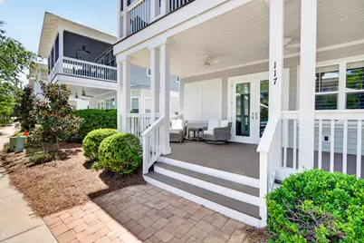 117 Prairie Pass, Santa Rosa Beach, FL 32459 - Photo 4