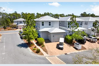 117 Prairie Pass, Santa Rosa Beach, FL 32459 - Photo 44