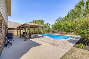 5325 Woodlake Trce, Gulf Breeze, FL 32563 - Photo 40