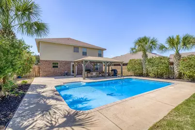 5325 Woodlake Trace, Gulf Breeze, FL 32563 - Photo 1