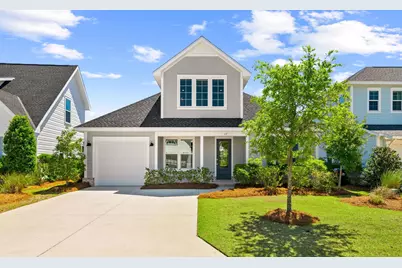 117 Roundwood Drive, Inlet Beach, FL 32461 - Photo 1