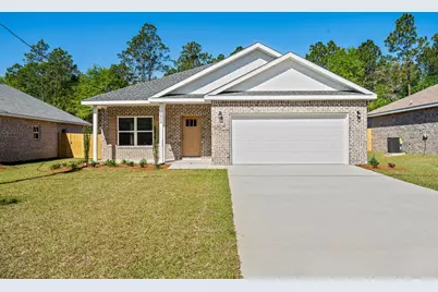 3808 Golden Acres Circle, Crestview, FL 32539 - Photo 1