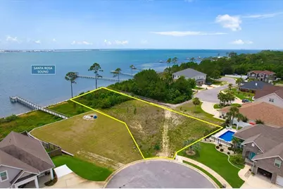 Tbd Ravenna Drive, Navarre, FL 32566 - Photo 1