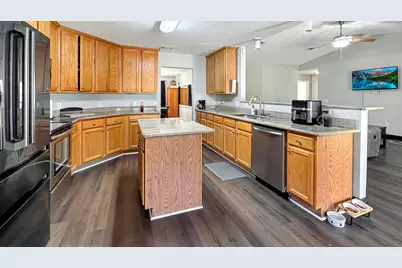 6412 Welannee Boulevard, Laurel Hill, FL 32567 - Photo 12