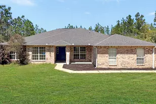 6412 Welannee Blvd, Laurel Hill, FL 32567 - Photo 1