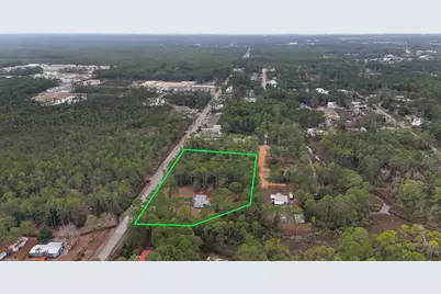 605 Indian Woman Road, Santa Rosa Beach, FL 32459 - Photo 2
