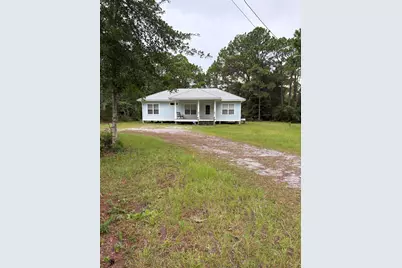 605 Indian Woman Road, Santa Rosa Beach, FL 32459 - Photo 1