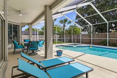 1956 Rue La Fontaine, Navarre, FL 32566 - Photo 36