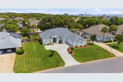 1956 Rue La Fontaine, Navarre, FL 32566 - Photo 4