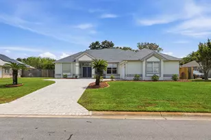 1956 Rue La Fontaine, Navarre, FL 32566 - Photo 46