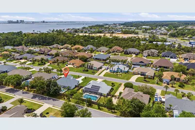1956 Rue La Fontaine, Navarre, FL 32566 - Photo 52