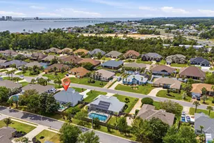 1956 Rue La Fontaine, Navarre, FL 32566 - Photo 52