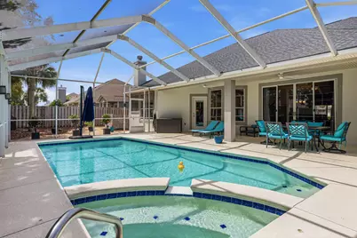 1956 Rue La Fontaine, Navarre, FL 32566 - Photo 38