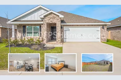 4618 Naval Court, Crestview, FL 32539 - Photo 1