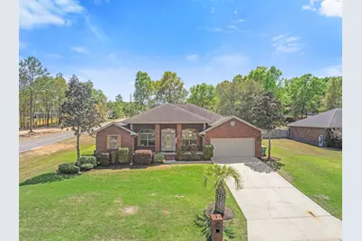 2341 Barberee Drive, Crestview, FL 32536 - Photo 1