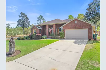 2341 Barberee Drive, Crestview, FL 32536 - Photo 2