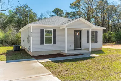 8093 Third Street, Laurel Hill, FL 32567 - Photo 1
