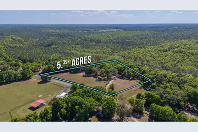5630 Buck Ward Road, Baker, FL 32531 - Photo 48