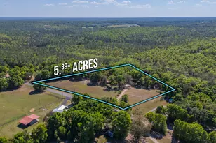 5630 Buck Ward Rd, Baker, FL 32531 - Photo 48