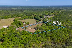 5630 Buck Ward Rd, Baker, FL 32531 - Photo 1