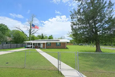 4479 Marion Street, Marianna, FL 32448 - Photo 1