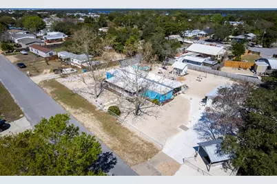 22222 Inlet Beach Drive, Panama City Beach, FL 32413 - Photo 1