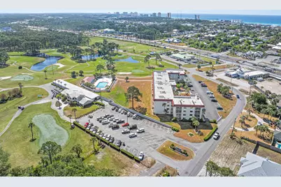 112 Fairway Boulevard #304, Panama City Beach, FL 32407 - Photo 26