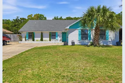 842 Overbrook Drive, Fort Walton Beach, FL 32547 - Photo 2