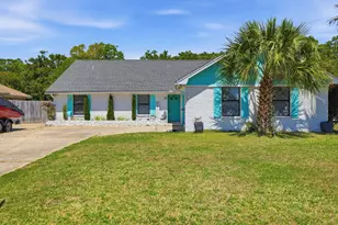 842 Overbrook Dr, Fort Walton Beach, FL 32547 - Photo 2