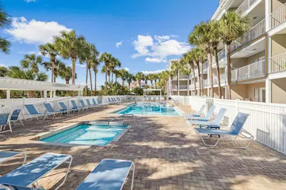 144 Spires Lane #UNIT 207, Santa Rosa Beach, FL 32459 - Photo 48