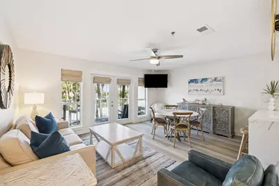 144 Spires Lane #UNIT 207, Santa Rosa Beach, FL 32459 - Photo 6