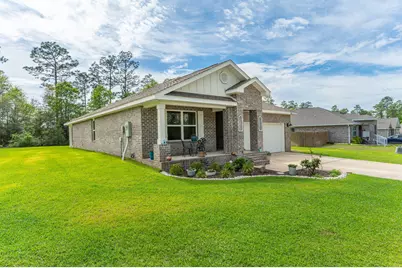6626 Spyglass Hill Road, Laurel Hill, FL 32567 - Photo 2