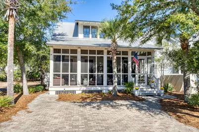 148 Cypress Walk, Santa Rosa Beach, FL 32459 - Photo 1