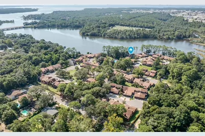 44 Hidden Cove Drive #44, Valparaiso, FL 32580 - Photo 8