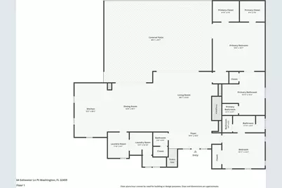 60 Saltwater Lane, Santa Rosa Beach, FL 32459 - Photo 22