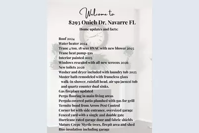 8293 Onich Drive, Navarre, FL 32566 - Photo 10