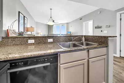 4203 Indian Bayou Trail #UNIT 1708, Destin, FL 32541 - Photo 6