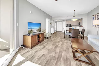 4203 Indian Bayou Trail #UNIT 1708, Destin, FL 32541 - Photo 12