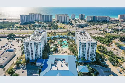 4203 Indian Bayou Trail #UNIT 1708, Destin, FL 32541 - Photo 36
