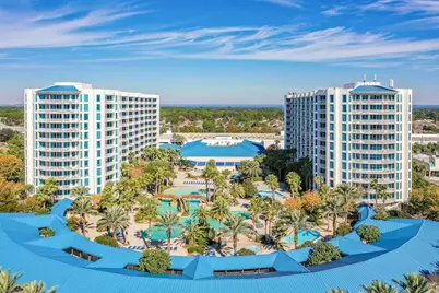 4203 Indian Bayou Trail #UNIT 1708, Destin, FL 32541 - Photo 32