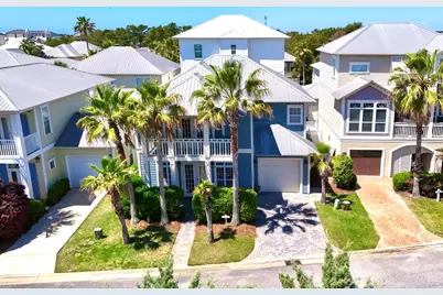 137 St Francis Drive, Miramar Beach, FL 32550 - Photo 1
