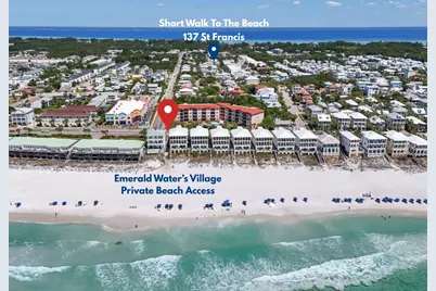 137 St Francis Drive, Miramar Beach, FL 32550 - Photo 2