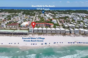 137 St Francis Dr, Miramar Beach, FL 32550 - Photo 2