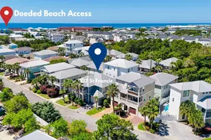 137 St Francis Dr, Miramar Beach, FL 32550 - Photo 1